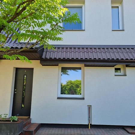 Neris Apartments シャウレイ エクステリア 写真