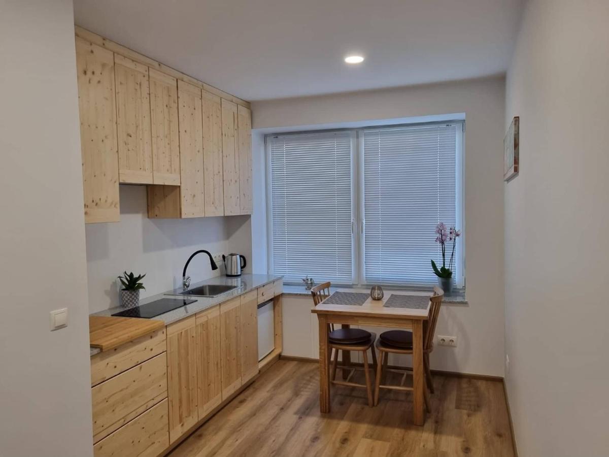 Neris Apartments シャウレイ エクステリア 写真