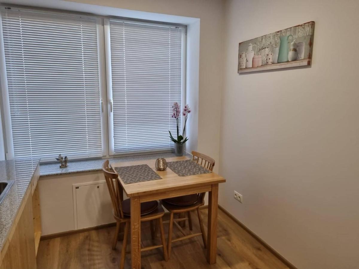 Neris Apartments シャウレイ エクステリア 写真